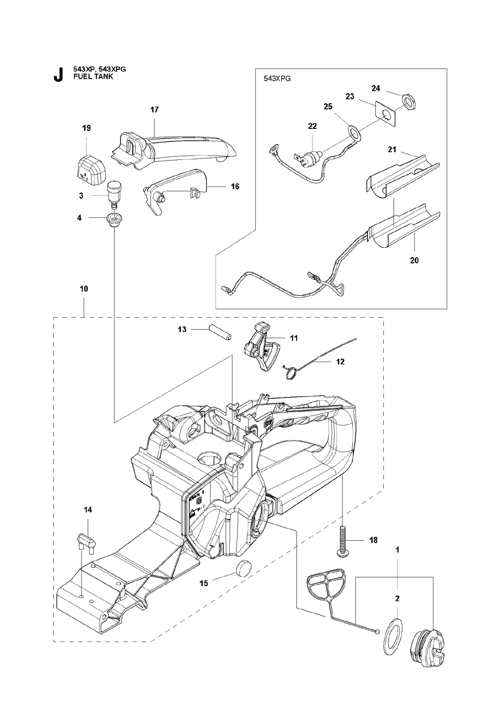 543-XPG-(20130306)-Husqvarna-PB-8Break Down